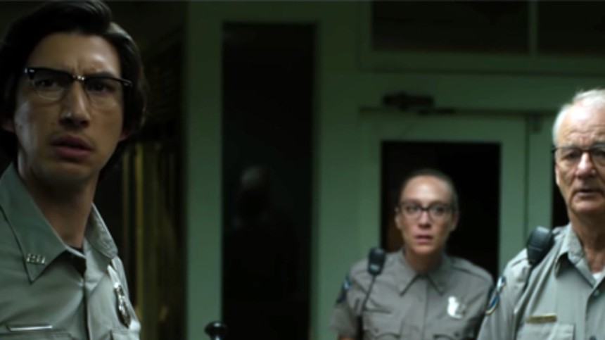 Jim Jarmusch driver deadpan til ekstremer