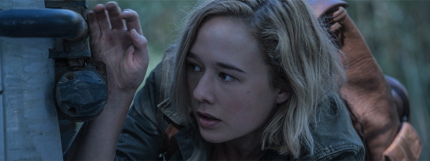 ”Hvorfor får kun mændene lov at space ud?”