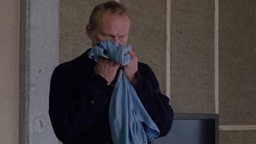 Stående bifald til islandsk-dansk stortalent