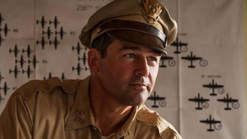 Komik i krigens vanvid