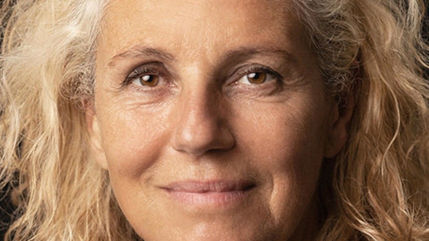 Film på vej om dronning Margrethe