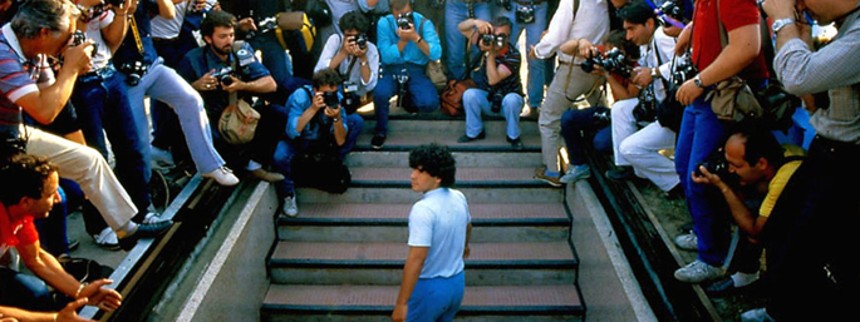 En smule snyd og en masse genialitet