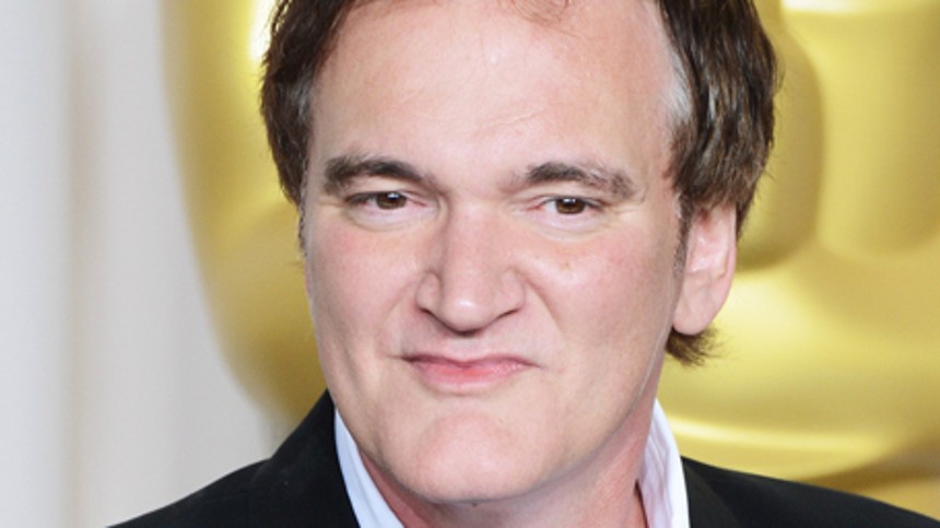 Tarantino frygter spoilers i Cannes