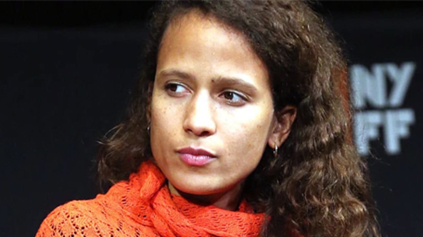 ”Jeg havde det skidt med afrikansk film”