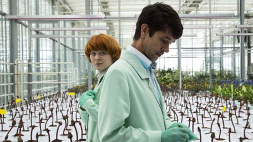 ”Genrefilm er gammeldags”