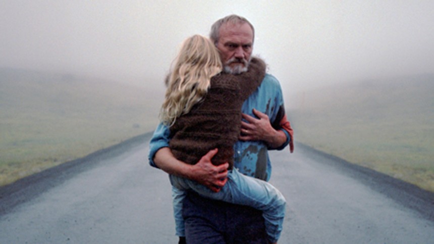 Priser til halvdanske film i Cannes