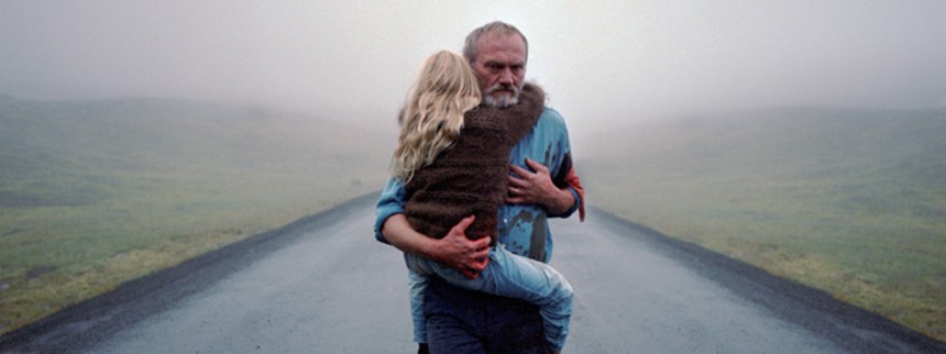 Priser til halvdanske film i Cannes