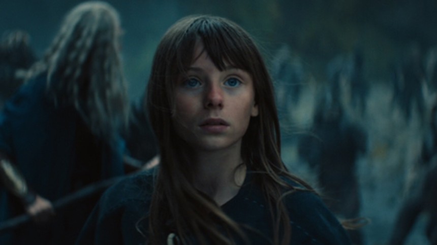 Valhalla er populær i udlandet