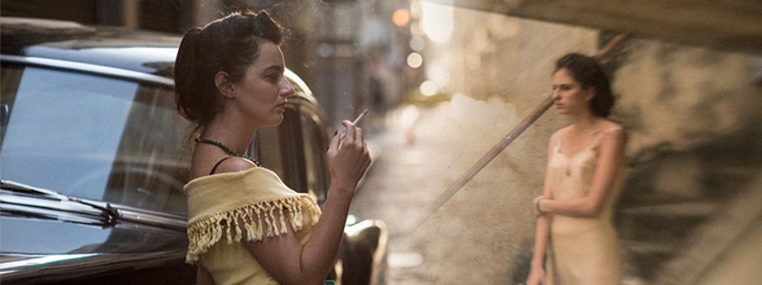 Brasilien vinder konkurrence i Cannes