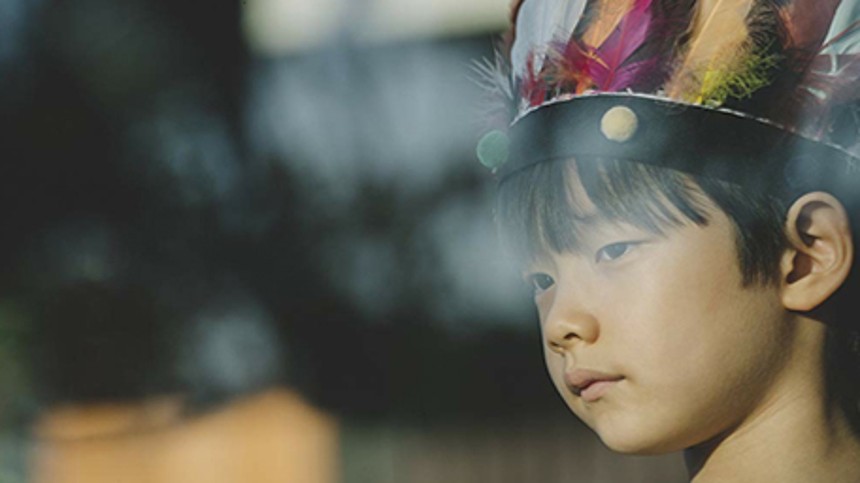 Ekkos favorit vinder Guldpalmen