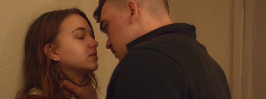 Mænd kan godt voldtages