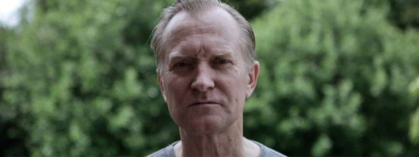 Ulrich Thomsen skal spille Carl Mørck