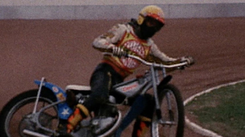 Sport bringer vores urdrifter frem 