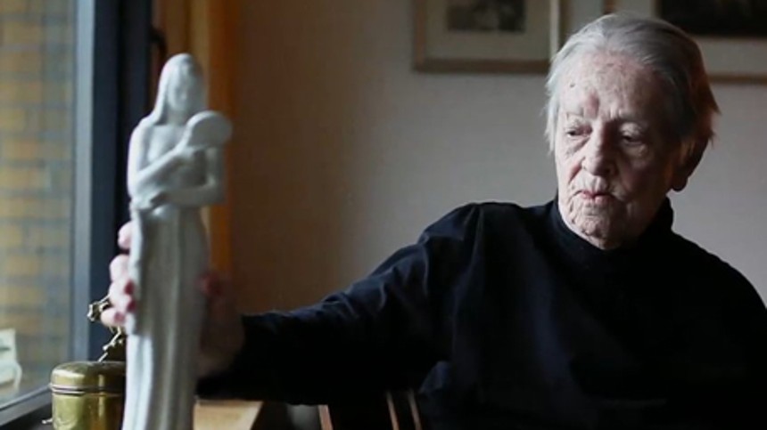 Film&shy;forsk&shy;nin&shy;gens grand old lady 