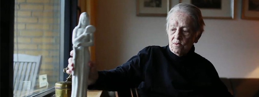 Film&shy;forsk&shy;nin&shy;gens grand old lady 