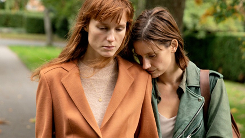 Fem danske film i Biografklub Danmark