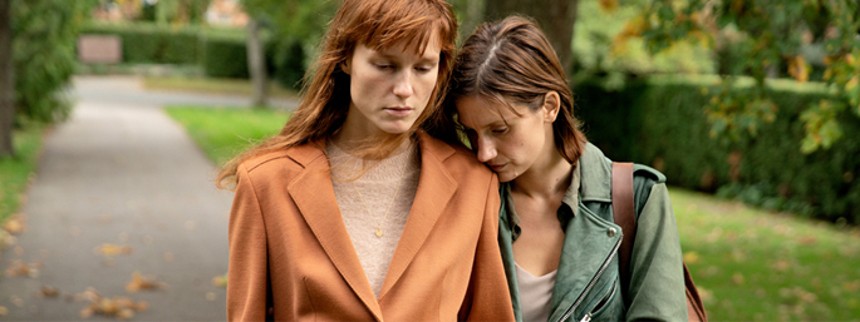 Fem danske film i Biografklub Danmark