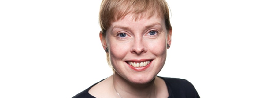 Danmarks nye kulturminister skal på barsel