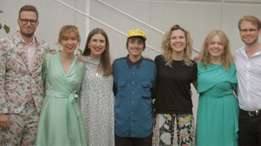 Afgangselever frygter for Filmskolens fremtid