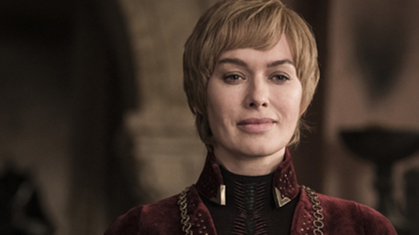 GoT-stjerne skal spille amerikansk Rita