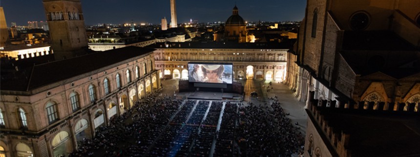 Filmen er genfødt i Bologna