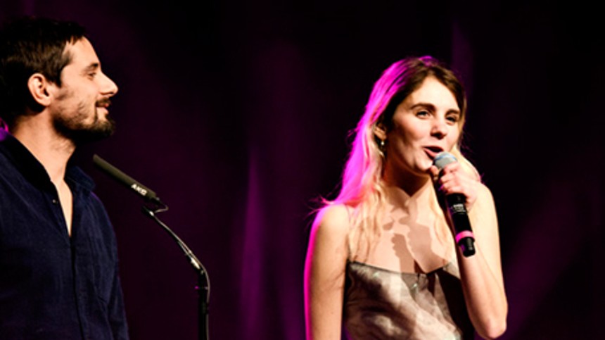 Christian Tafdrup får støtte til ny film