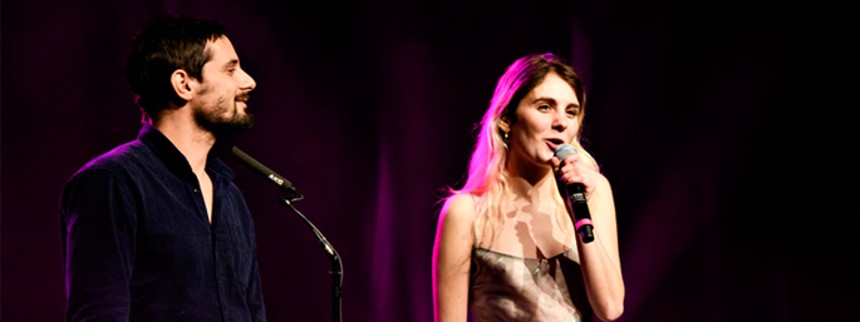 Christian Tafdrup får støtte til ny film