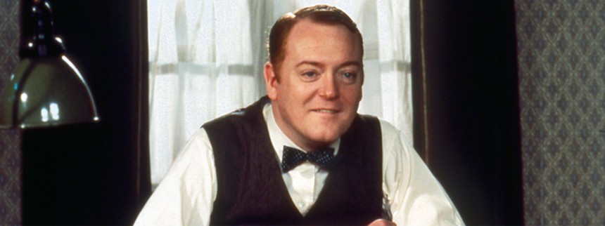 Talentet var større end filmrollerne