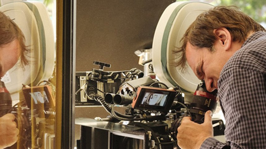 ”Måske stopper jeg nu”