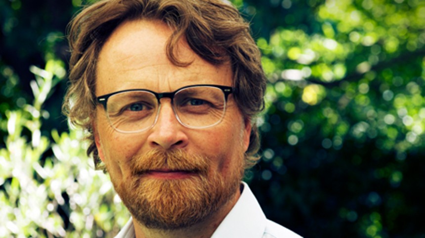 Kalle Bjerkø bliver ny spil&shy;le&shy;film&shy;kon&shy;su&shy;lent