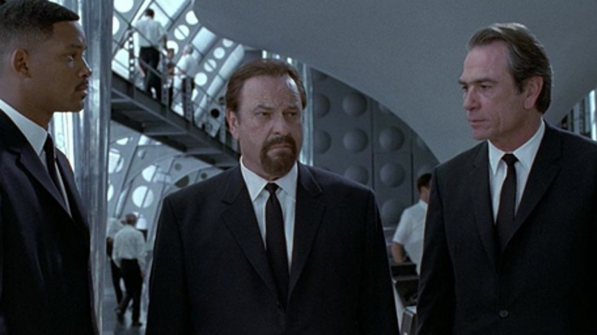 Elsket skuespiller er død