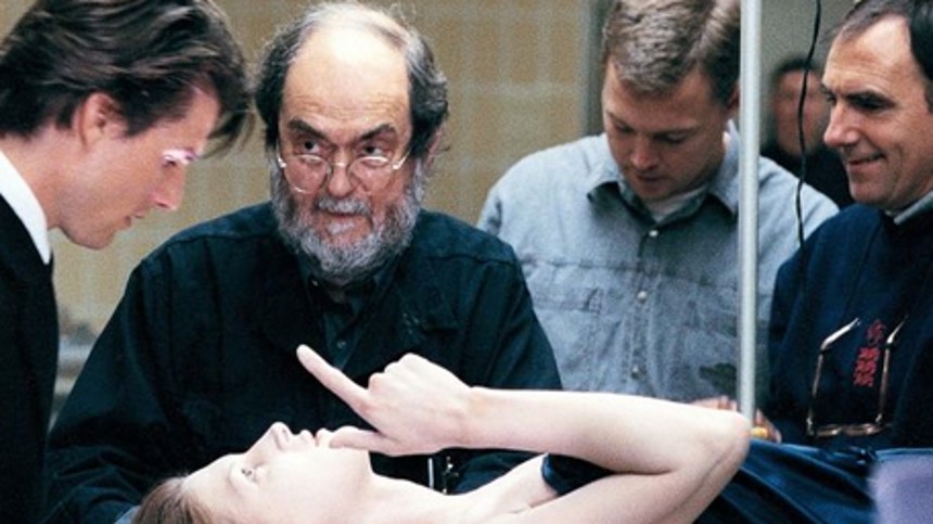 Stanley Kubrick spøger fra graven