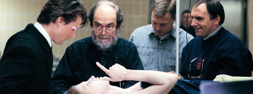 Stanley Kubrick spøger fra graven