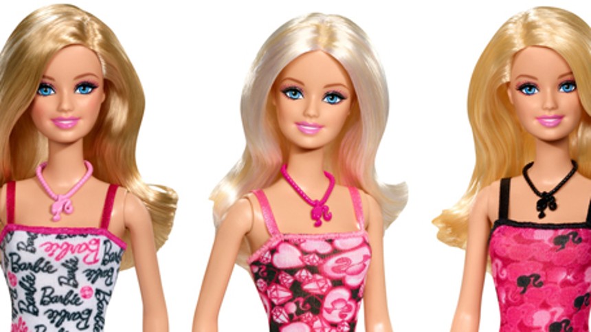 Gerwig og Baumbach laver Barbie-film 