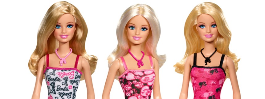 Gerwig og Baumbach laver Barbie-film 