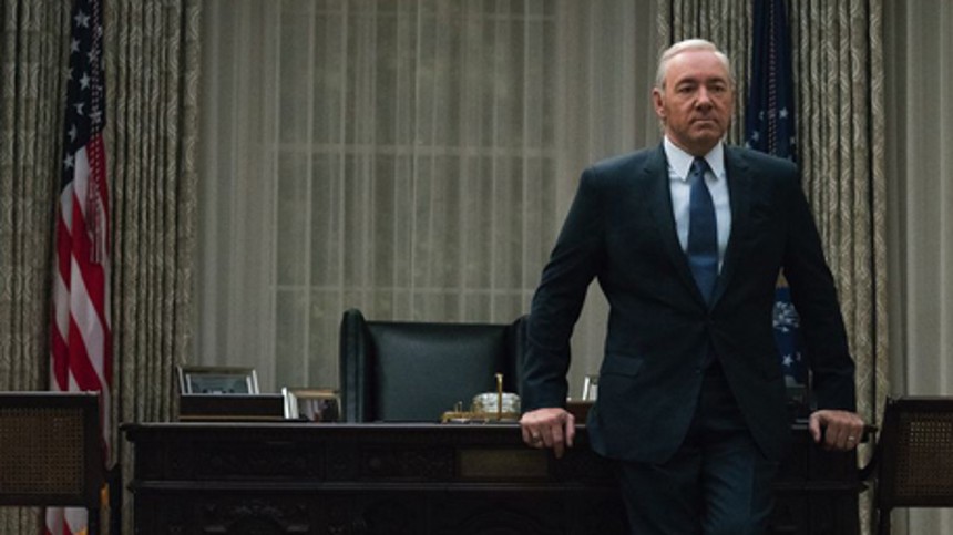 Kevin Spacey er blevet én sag lettere