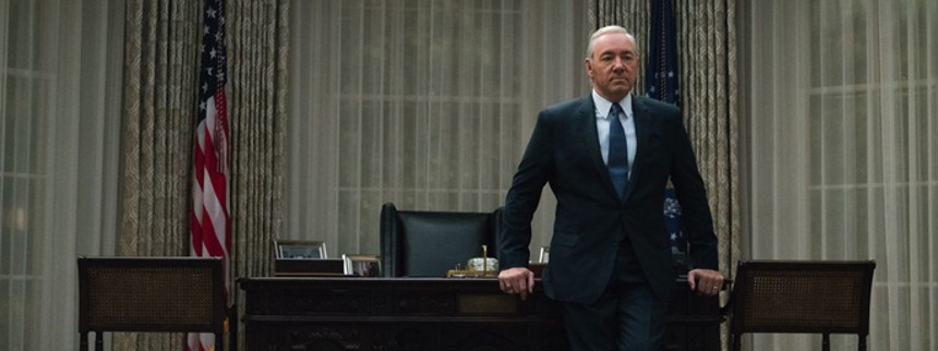 Kevin Spacey er blevet én sag lettere