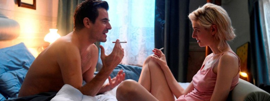 Claes Bang lukker ballet i Venedig