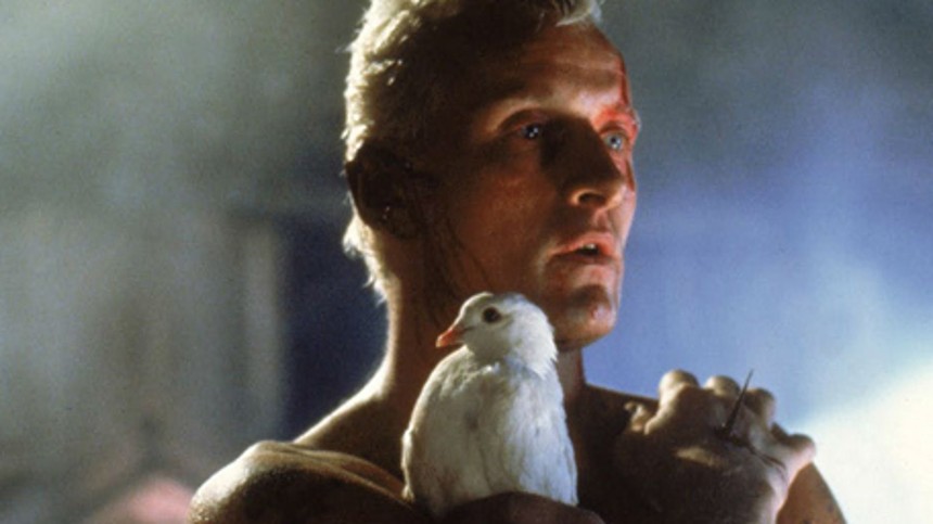 Skuespilleren Rutger Hauer er død