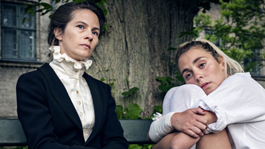 ”En drøm er gået i opfyldelse”