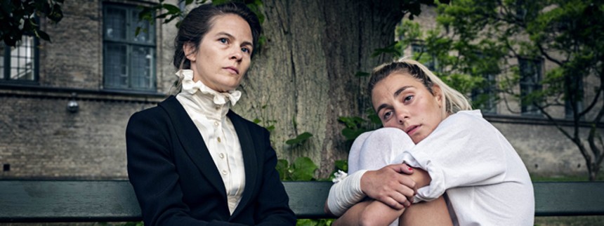 ”En drøm er gået i opfyldelse”