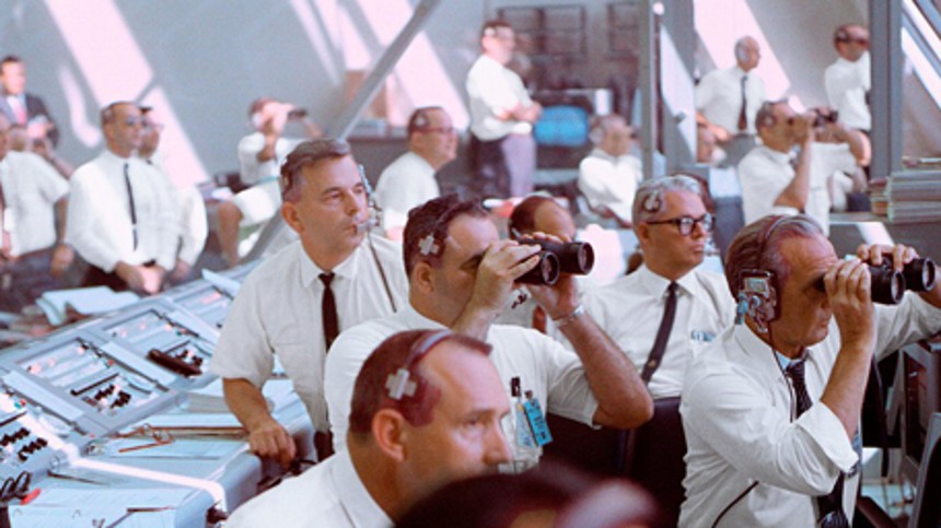 Planetarium beskyldes for at vildlede publikum