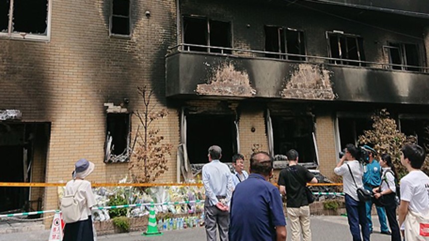 Massemorder fik filmforslag afvist