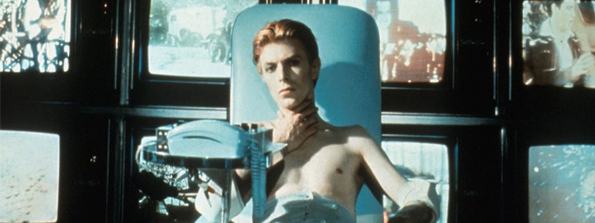 David Bowie-film bliver til tv-serie