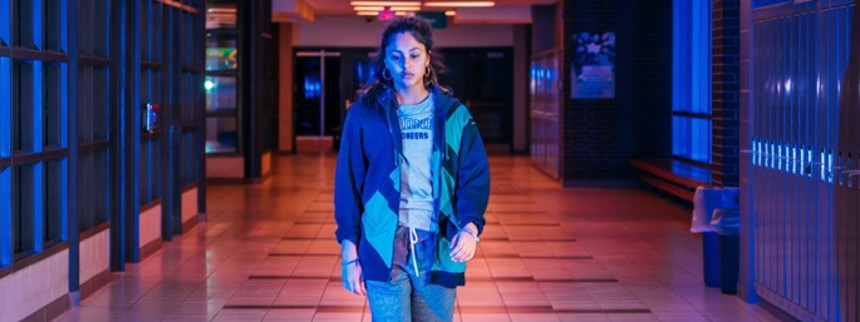 Grusomheder skaber ikke fantastisk kunst