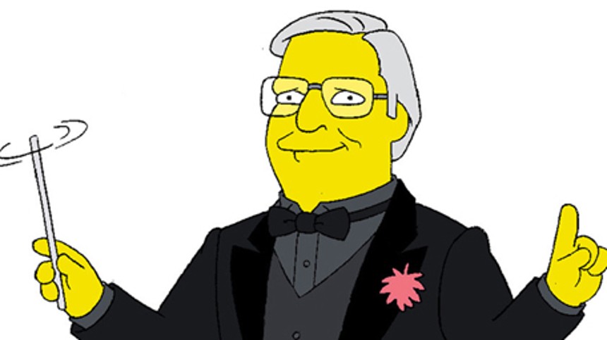 Simp&shy;sons-​kom&shy;po&shy;nist sagsøger tv-selskab