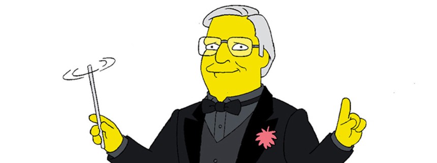 Simp&shy;sons-​kom&shy;po&shy;nist sagsøger tv-selskab