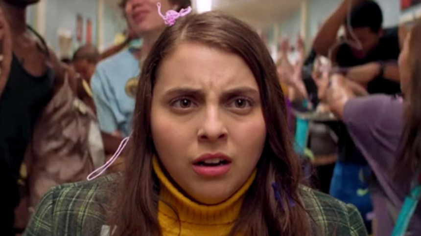 Serie om Lewin&shy;sky-​skan&shy;da&shy;len på vej