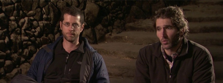 Netflix lander kontroversiel duo i kæmpe aftale