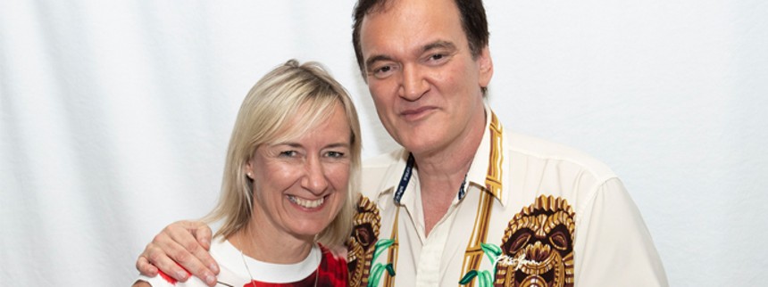 Filmbranchen forsøger at styre journalister